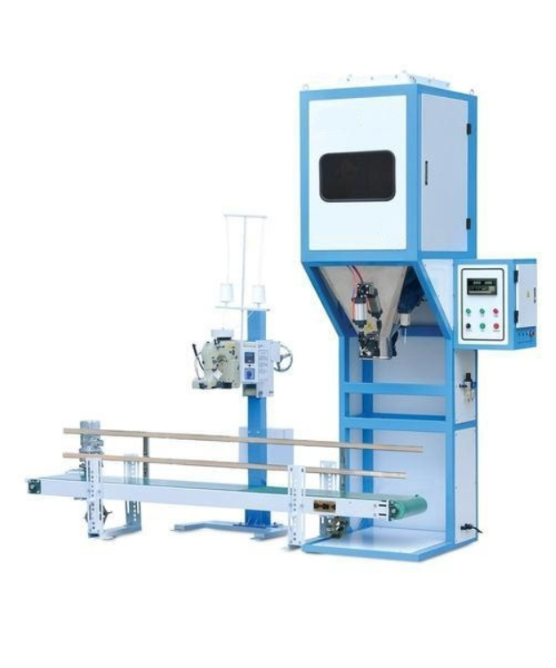 BAg Filling Machine