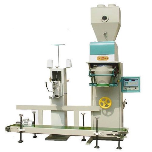 Bag-Filling-Equipment