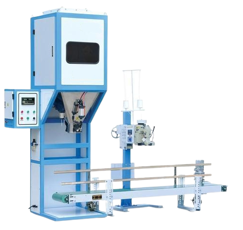 Bag Filling Machine