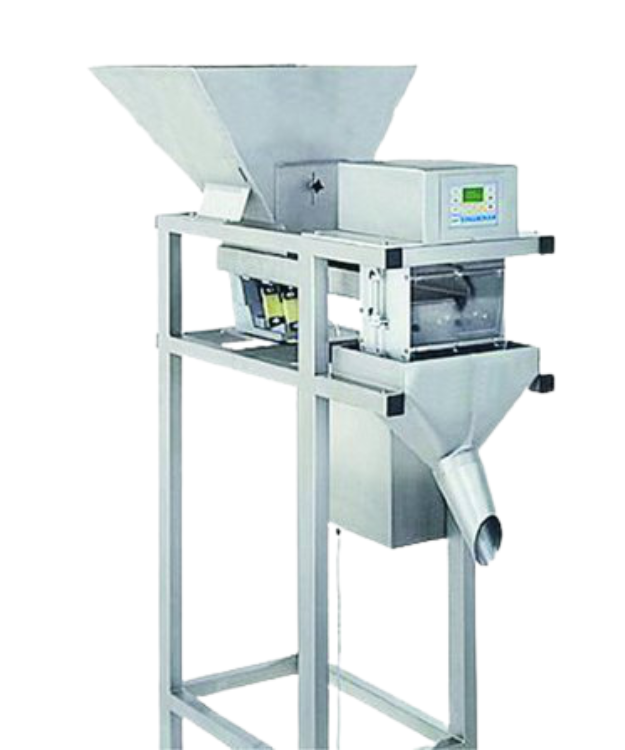 Bag Packaging Machine