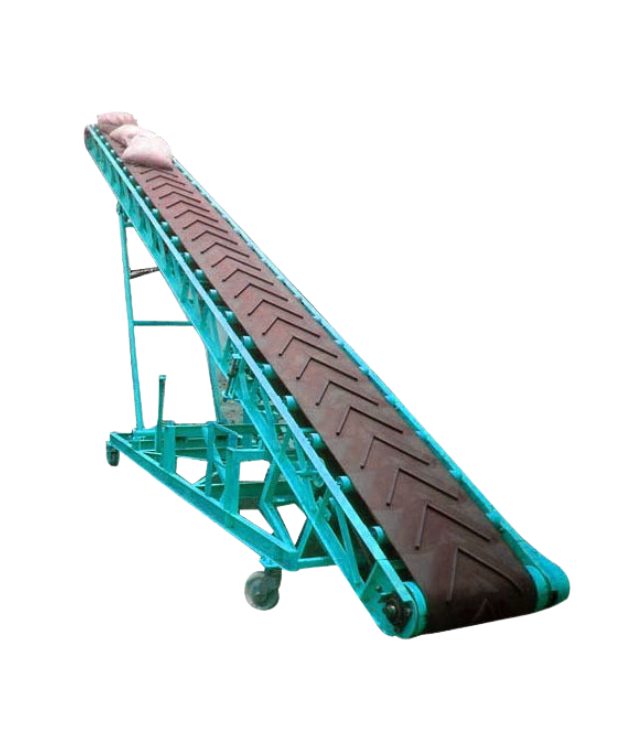 Belt Conveyor System