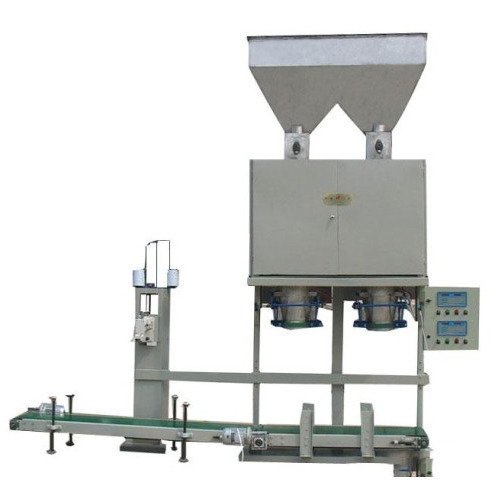 Box-Type-Bag-Filling-Packing-Machine