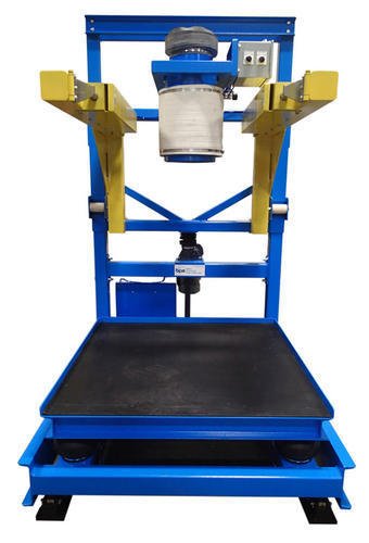 Bulk-Bag-Filling-Machine