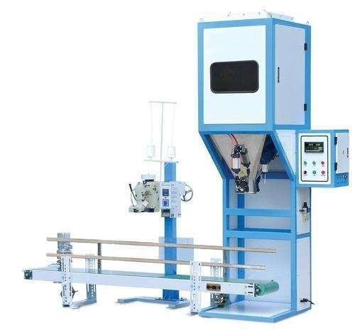 Chemical-Bag-Packaging-Machine