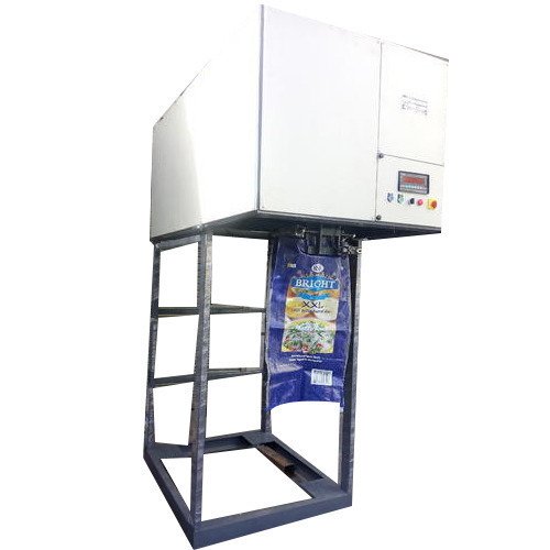 Chemical-Powder-Bag-Filling-Machine