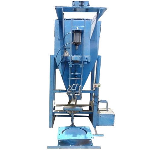 Grout-Powder-Packing-Machine