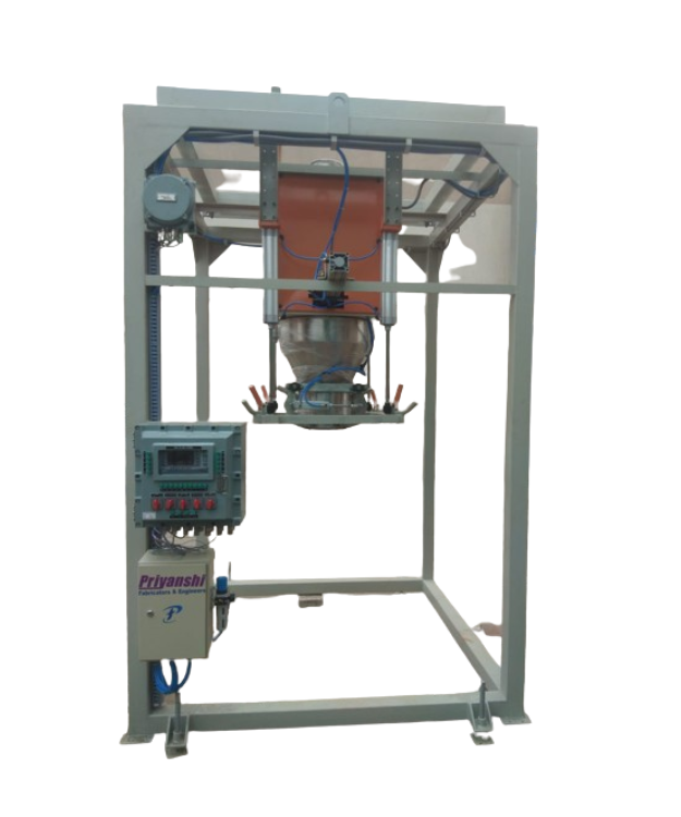 Jumbo Bag Filling Machine