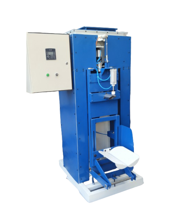 Valve Bag Filling Machine