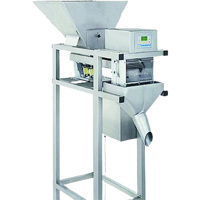 bag packaging machine