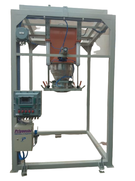 jumbo bag filling machine