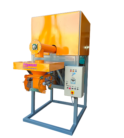 wighmetric filling machine